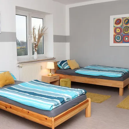 Rentarooms A Apartament