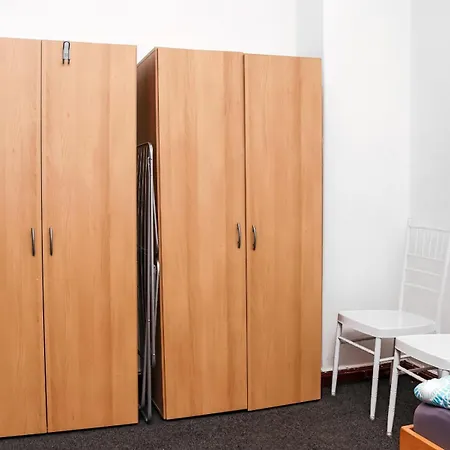 Rentarooms A Apartament *