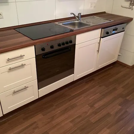 Apartament Rentarooms A