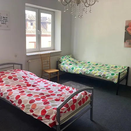 Rentarooms A Apartament