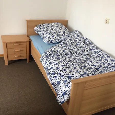 Rentarooms A Apartament