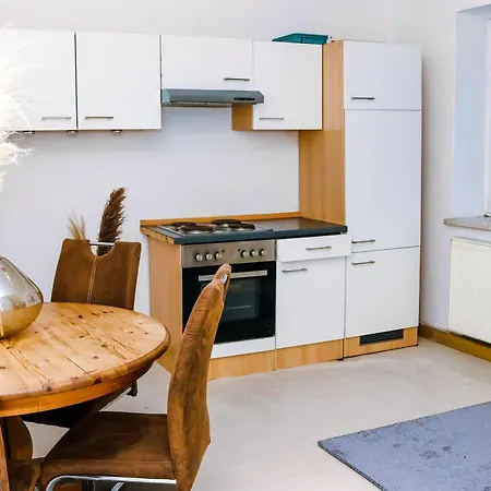 Apartament Rentarooms A *