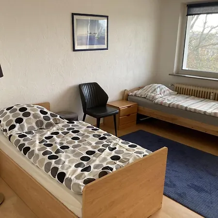 Rentarooms A Apartament *