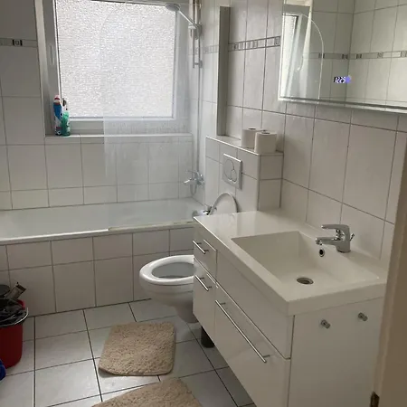 Rentarooms A Apartament *