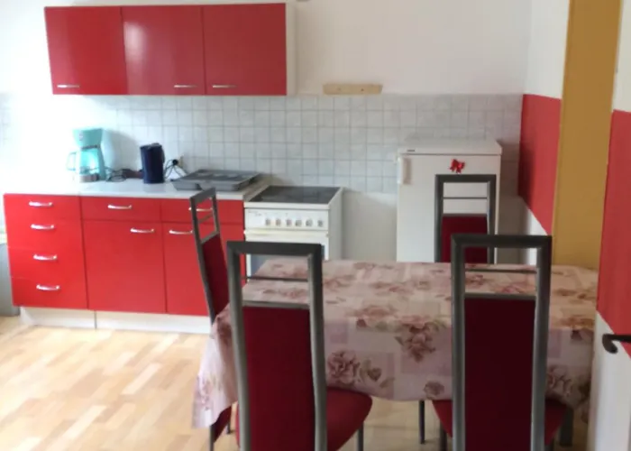 Rentarooms A Διαμέρισμα Oebisfelde