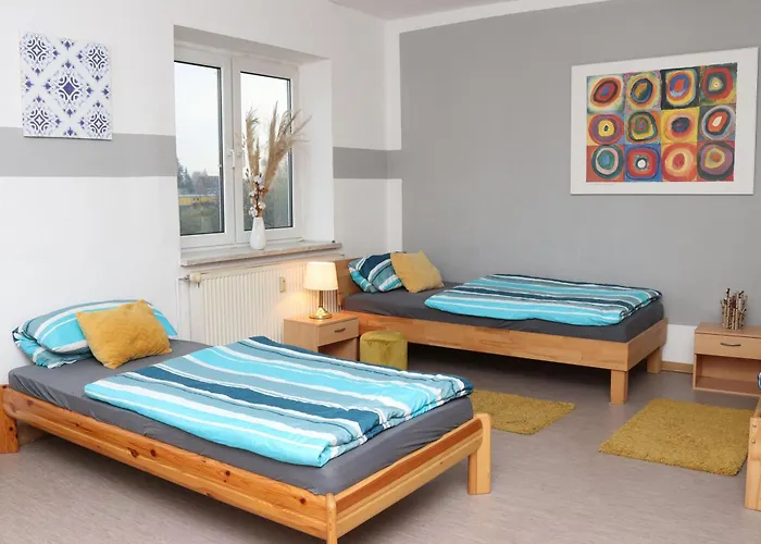 Rentarooms A Διαμέρισμα