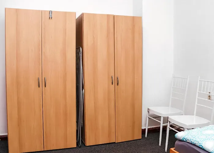 Rentarooms A Διαμέρισμα *