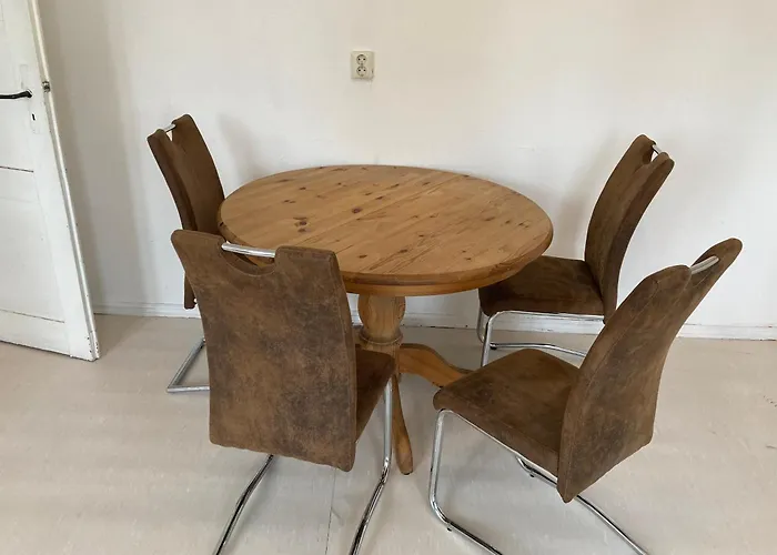 Rentarooms A Διαμέρισμα Oebisfelde