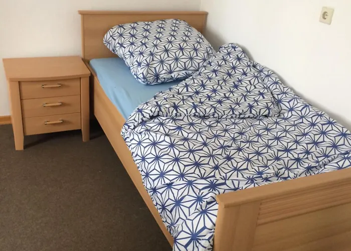 Rentarooms A Διαμέρισμα