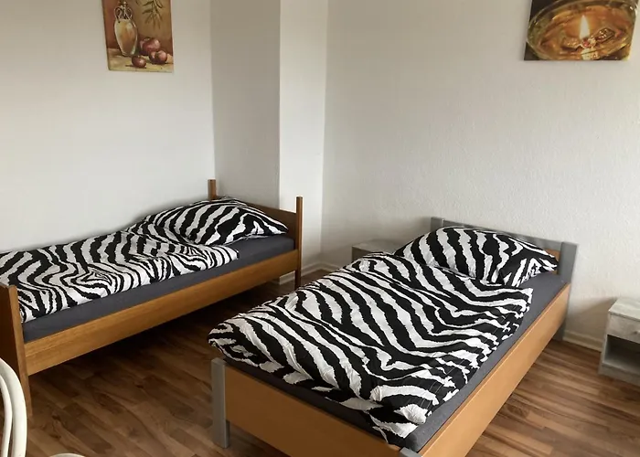 Rentarooms A Διαμέρισμα