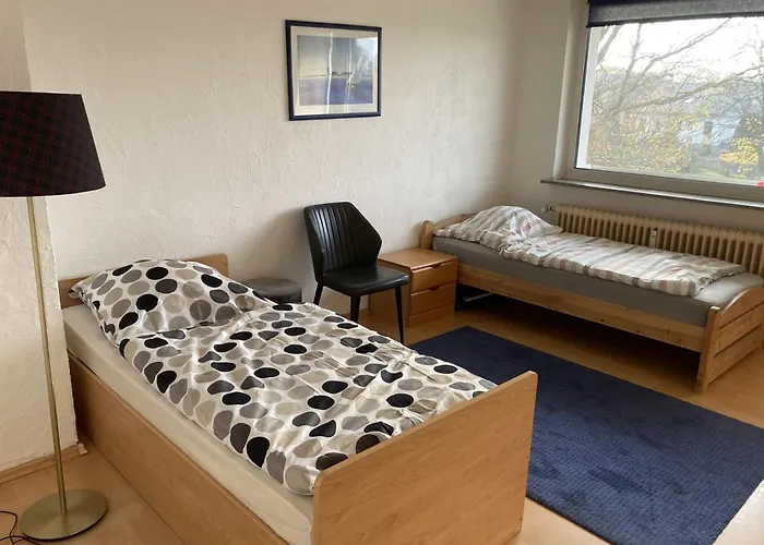 Rentarooms A Διαμέρισμα *