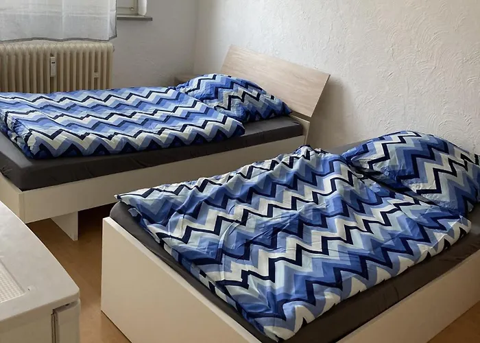 Διαμέρισμα Rentarooms A *