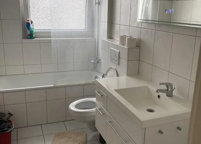 Rentarooms A Διαμέρισμα *